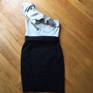 Classy wedding or formal date night dress